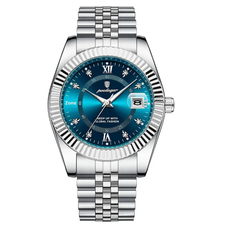 Datejust Dial 41m