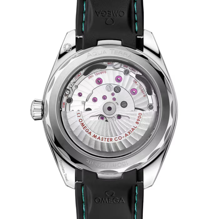 Seamaster Aqua Terra 150 M