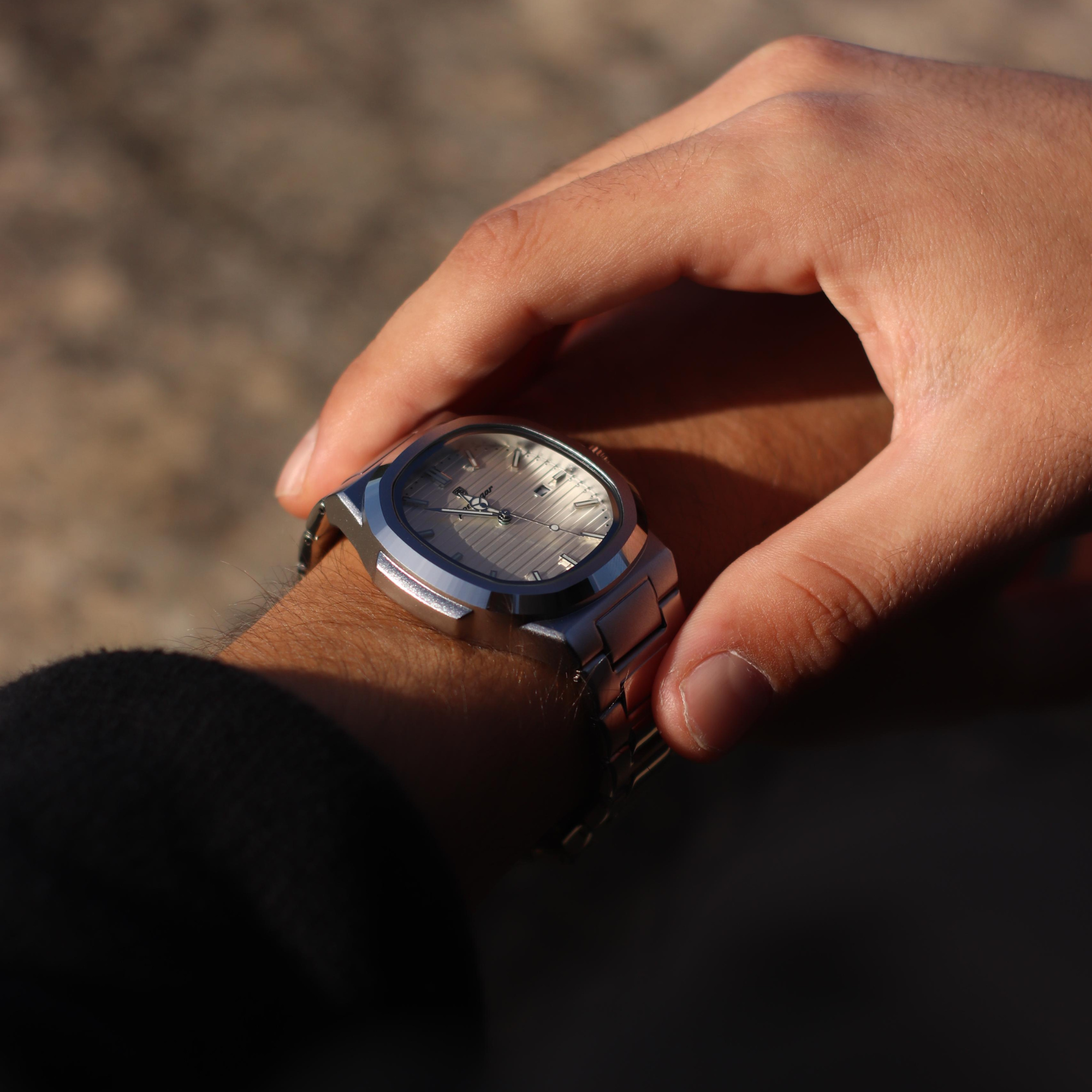Nautilus - 41mm
