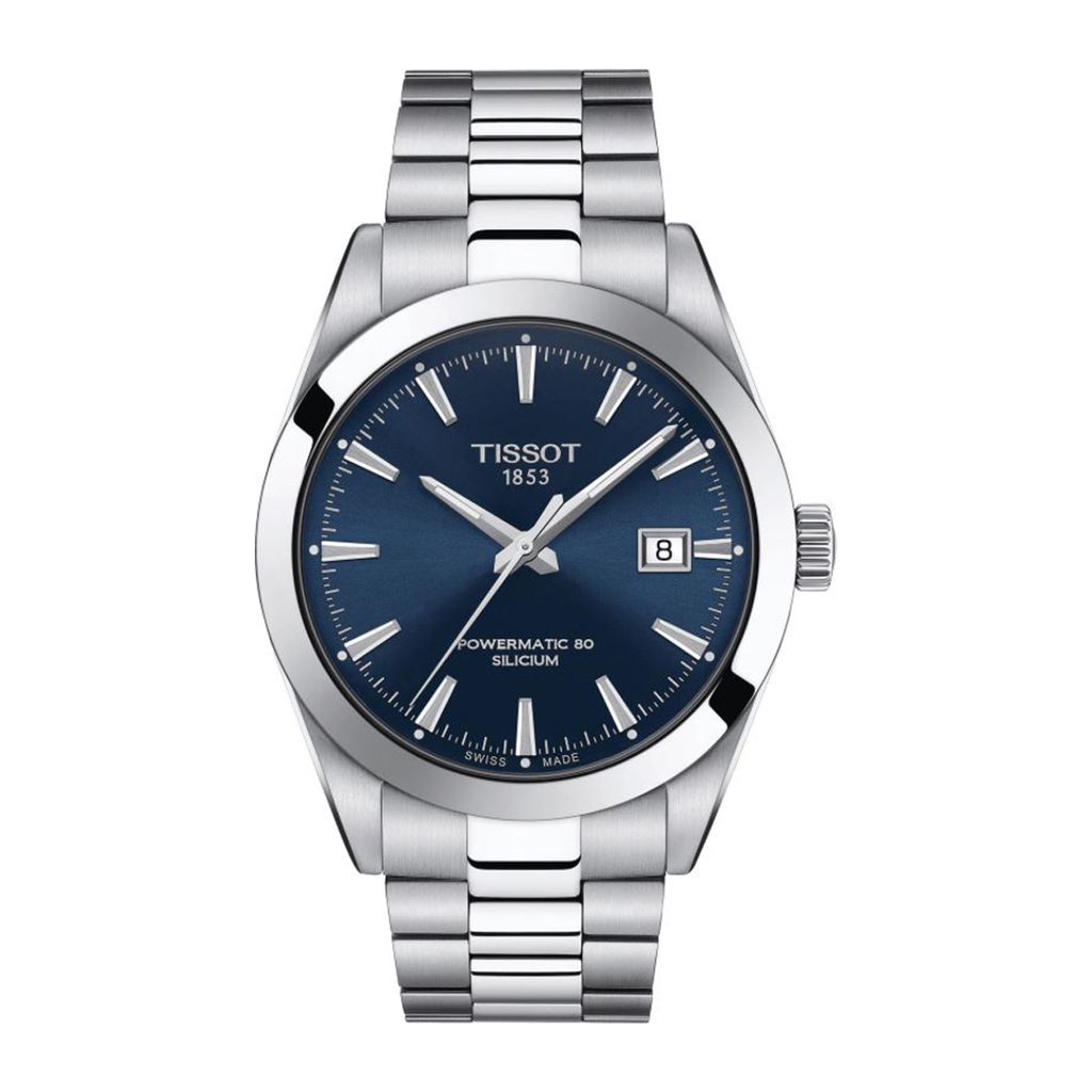 Gentleman Powermatic 80 Silicium 40mm