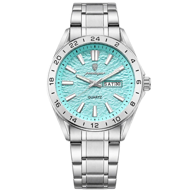 Seamaster Aqua Terra 150 M