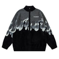 Men's Cardigan Ember Ritual