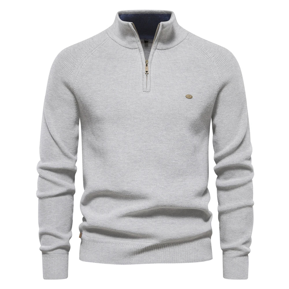 Men's Sweater Zephyr Ascent
