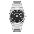 Gentleman Powermatic 80 Silicium 40mm