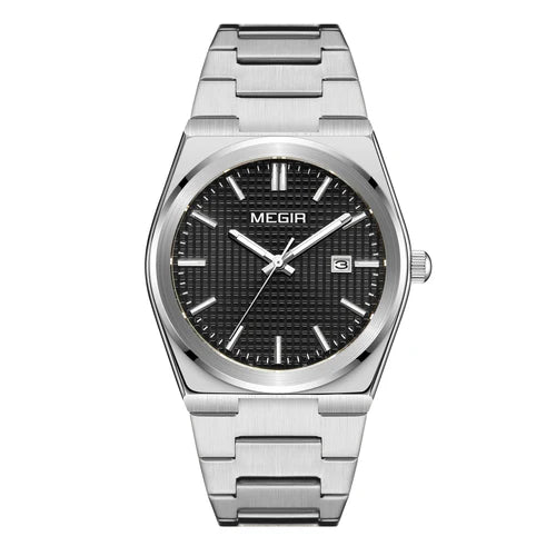 Gentleman Powermatic 80 Silicium 40mm