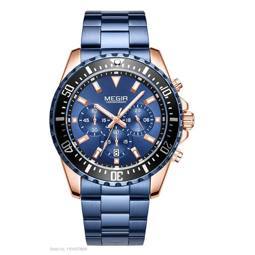 Seamaster Aqua Terra 150M Watch