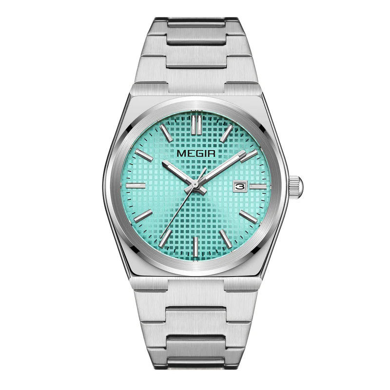 Gentleman Powermatic 80 Silicium 40mm
