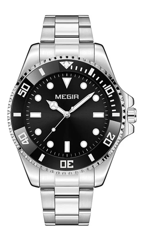 Submariner – No Date