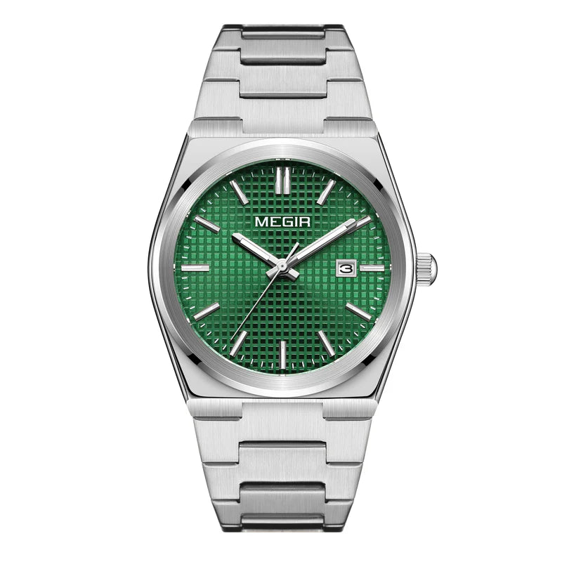 Gentleman Powermatic 80 Silicium 40mm