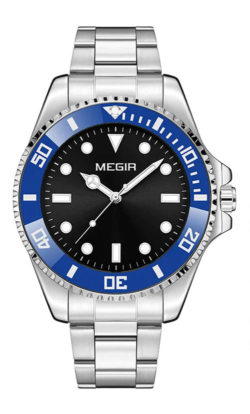 Seamaster Diver 300M