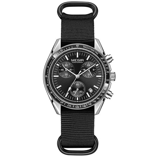 Speedmaster - Snoopy Black Edition