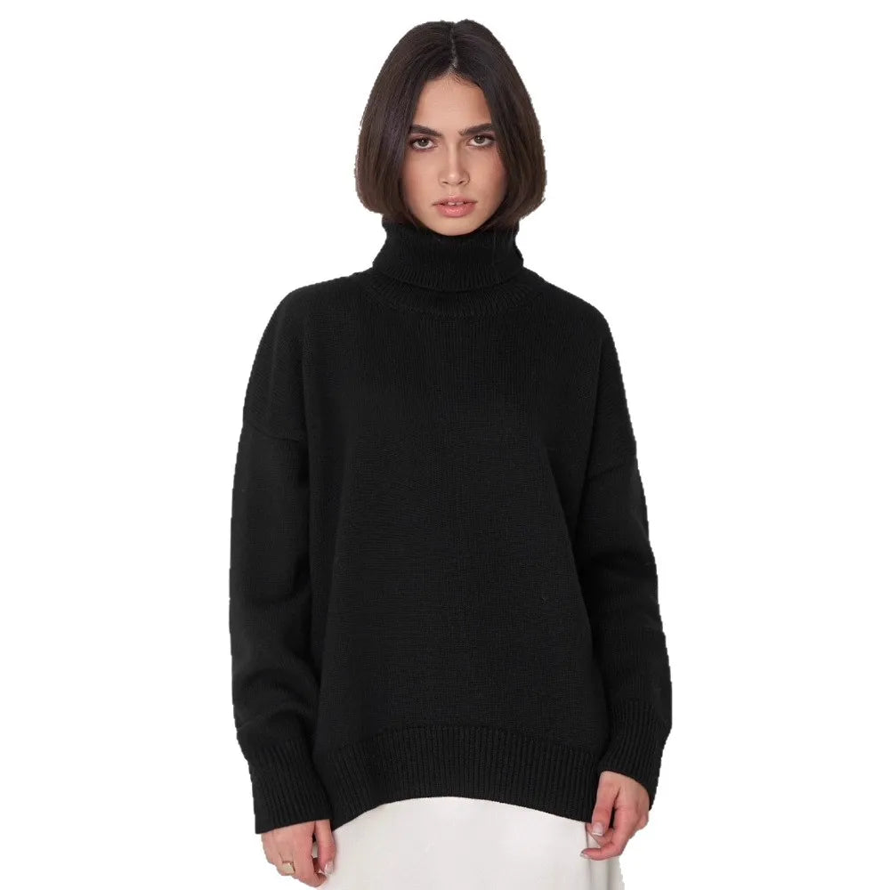 Women's Sweater Ivory Dusk