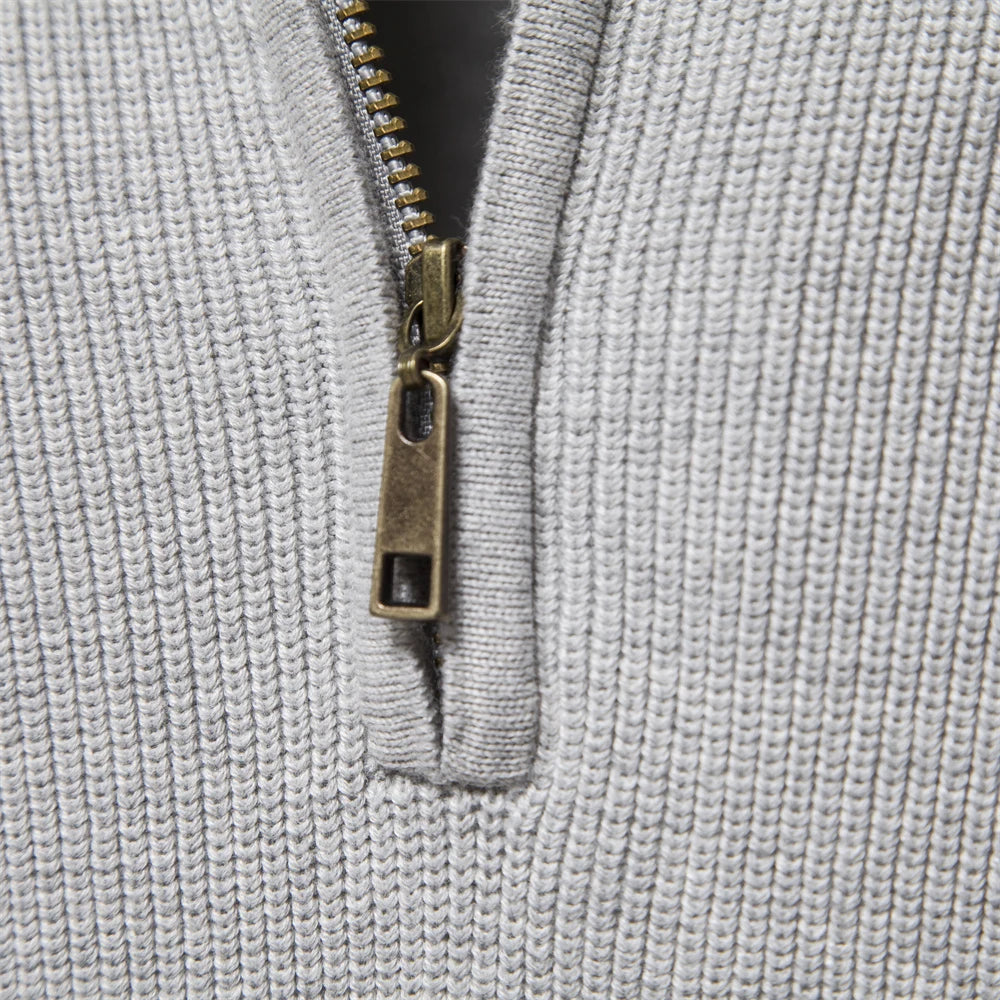 Men's Sweater Zephyr Ascent