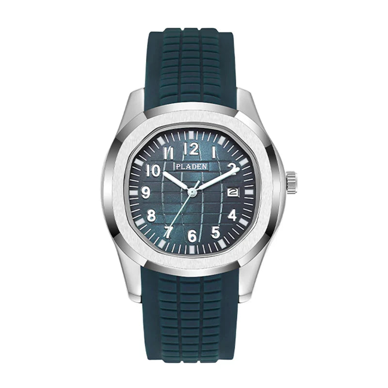 Certificate - Aquanaut Watch