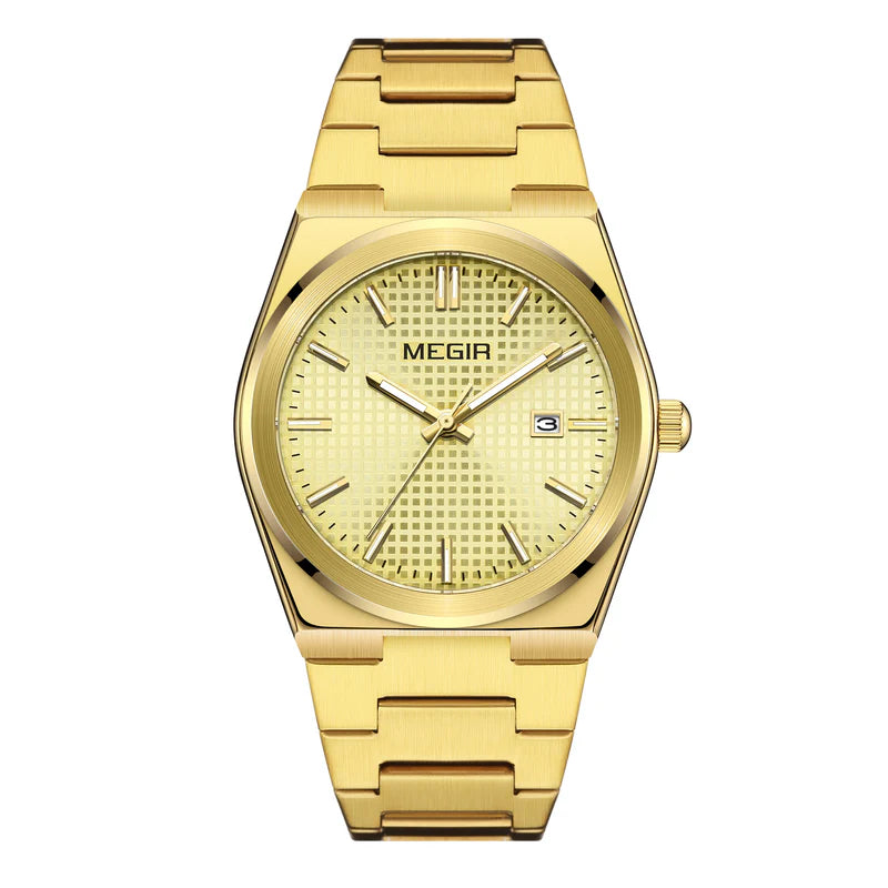 Gentleman Powermatic 80 Silicium 40mm