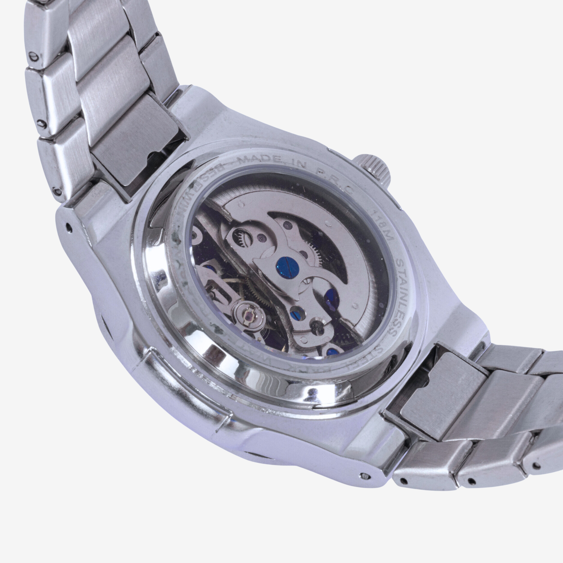 Zvore | Sur Silver