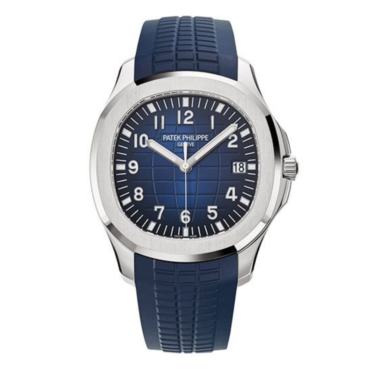 Certificate - Aquanaut Watch