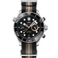 Seamaster Diver 300M | 007 First Light